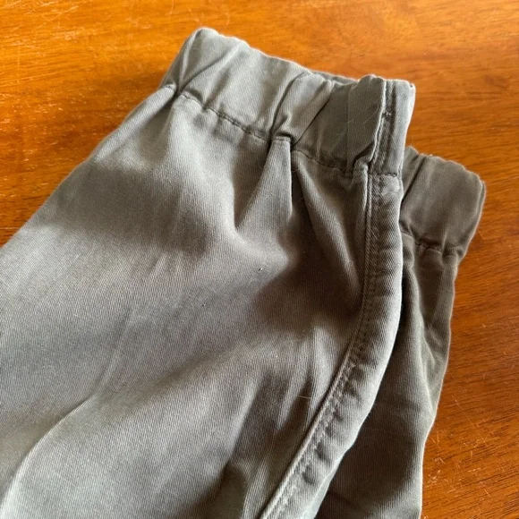 DUER No Sweat Slim Joggers - Khaki - Picture 7 of 7